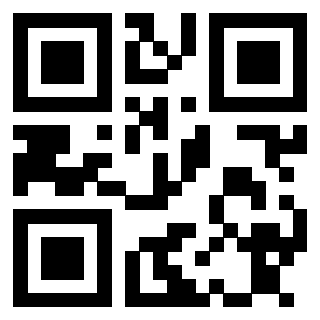 3913632466 - Immagine del QrCode associato