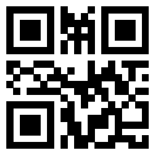 Immagine del QrCode di 3913632469