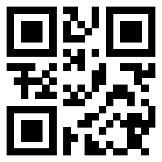 3913632470 QrCode associato