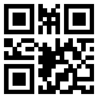 3913632471 - Immagine del QrCode