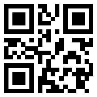 3913632473 - Immagine del QrCode