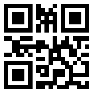 3913632474 Qr Code associato