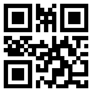 Scansione del Qr Code di 3913632475