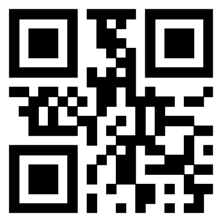 3913632477 - Immagine del QrCode associato