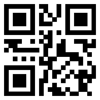 Immagine del QrCode di 3913632480