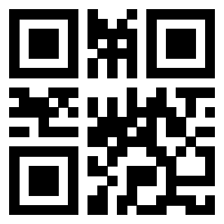 Scansione del QrCode di 3913632484