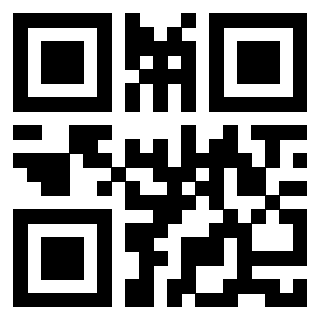 Il QrCode di 3913632489