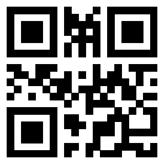 3913632491 - Immagine del QrCode associato
