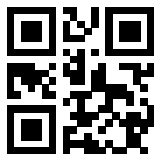 Il QrCode di 3913632494