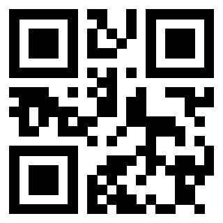 3913632495 Qr Code associato