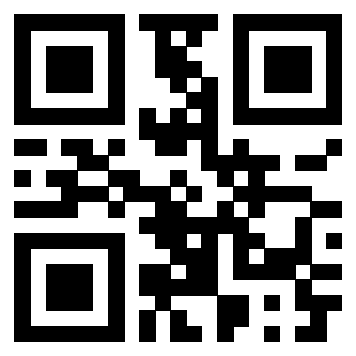 3913632496 - Immagine del QrCode associato