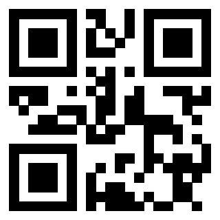 3913632497 - Immagine del QrCode associato