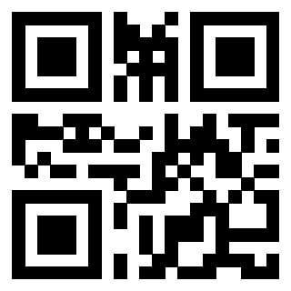 Scansione del Qr Code di 3913632499