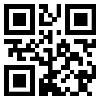 Immagine del Qr Code di 3913632504
