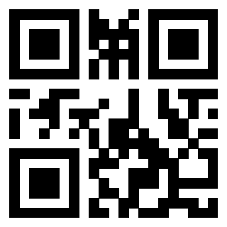 3913632507 QrCode associato