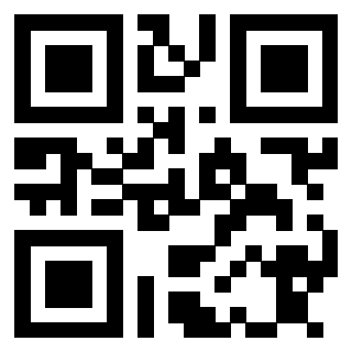 3913632508 Qr Code associato