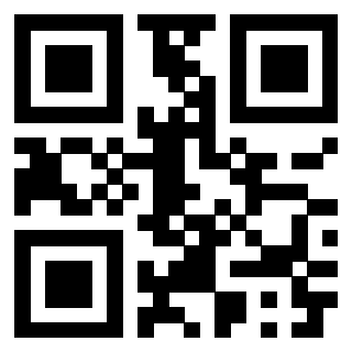 3913632509 - Immagine del Qr Code