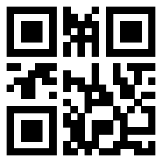 Il Qr Code di 3913632510