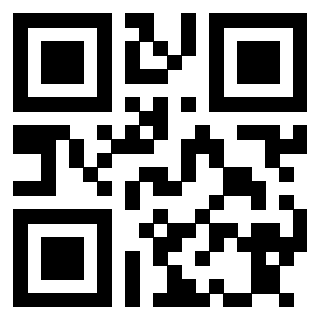 Il QrCode di 3913632511