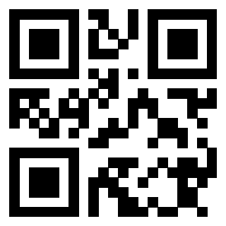 3913632512 - Immagine del Qr Code associato