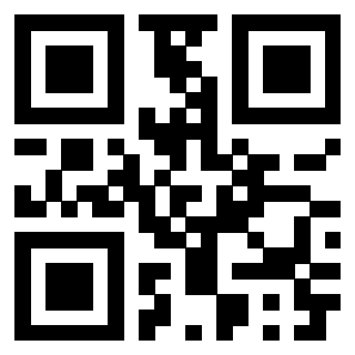 3913632513 - Immagine del Qr Code associato