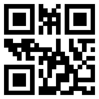 3913632515 - Immagine del QrCode associato