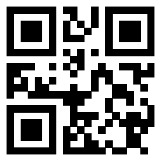 Immagine del QrCode di 3913632516