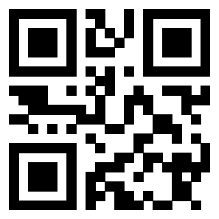 3913632519 Qr Code associato