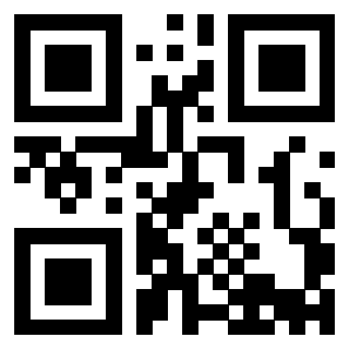3913632520 QrCode associato