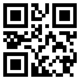 Immagine del QrCode di 3913632522