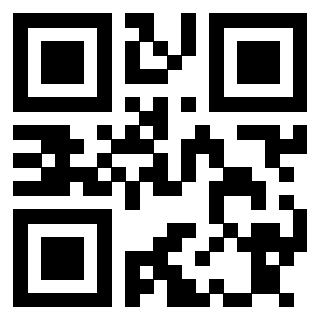 3913632526 Qr Code associato