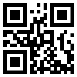 Scansione del Qr Code di 3913632531