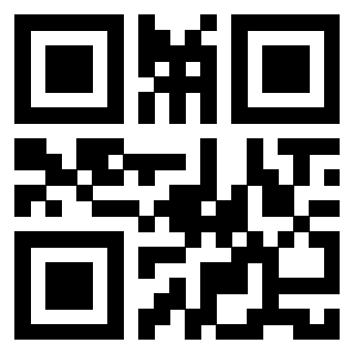 Immagine del Qr Code di 3913632533