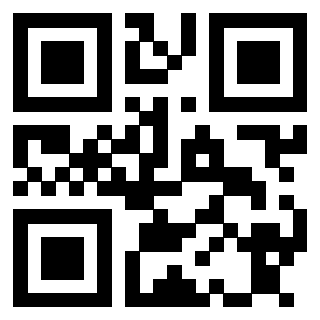 3913632534 - Immagine del Qr Code