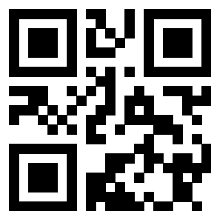 3913632535 Qr Code associato