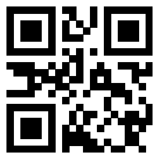 3913632536 - Immagine del Qr Code