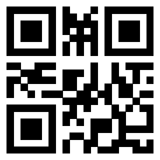 Il QrCode di 3913632538