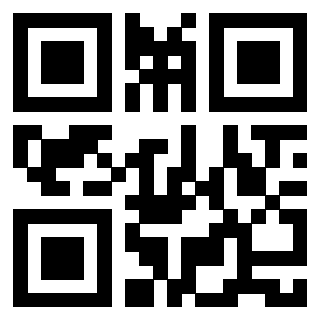 Scansione del QrCode di 3913632539