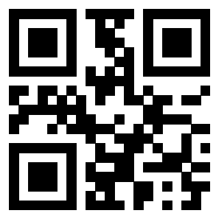 3913632541 Qr Code associato