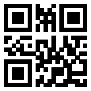Scansione del Qr Code di 3913632542