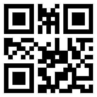 3913632551 Qr Code associato