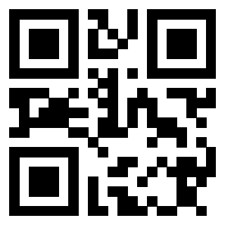 Scansione del Qr Code di 3913632552