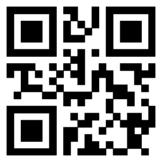 3913632556 - Immagine del QrCode associato