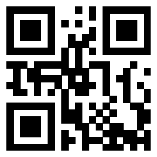 3913632558 - Immagine del Qr Code associato