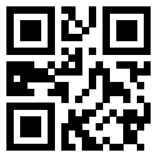 3913632560 Qr Code associato