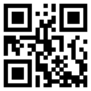 3913632562 - Immagine del QrCode associato