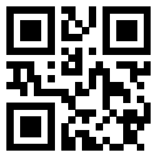3913632566 - Immagine del Qr Code associato