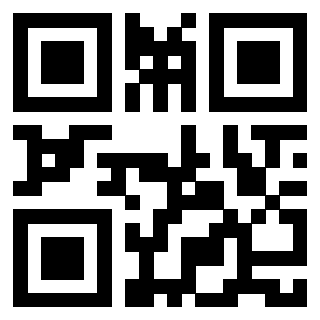 3913632571 - Immagine del Qr Code associato