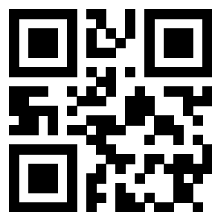 3913632573 QrCode associato