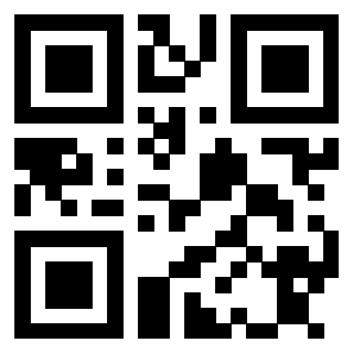 3913632574 - Immagine del Qr Code